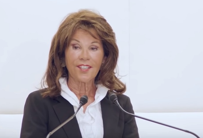 Brigitte Bierlein