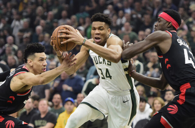 Antetokounmpo má jasno vo vzore športovej dokonalosti. Vybral geniálneho futbalistu, ktorý si zahrá vo finále MS 2026