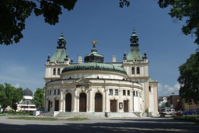 Reduta, Spišská Nová Ves