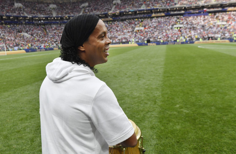 Ronaldinho