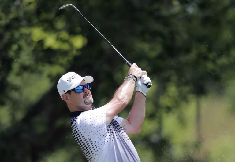 Rory Sabbatini