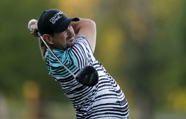 Rory Sabbatini