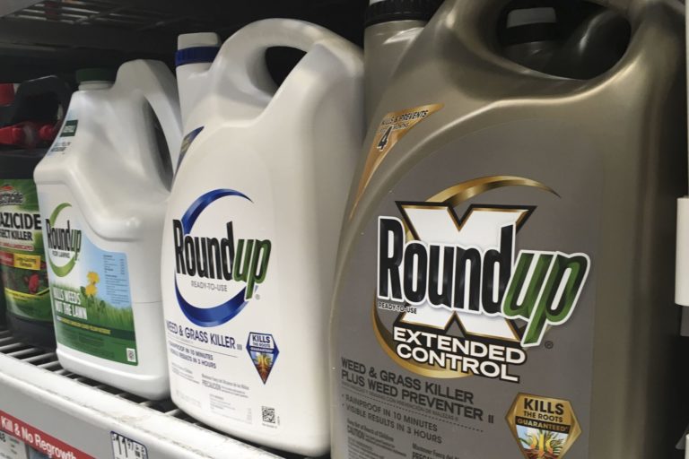 Monsanto, Roundup