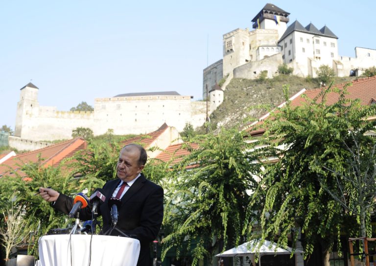 Richard Rybníček