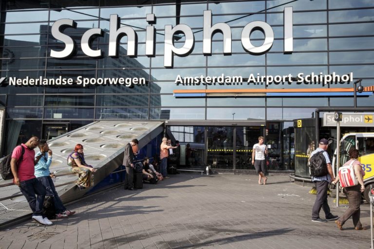 Schiphol