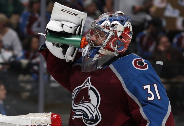 Philipp Grubauer