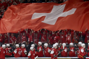 MS v hokeji 2019: Švajčiarsko
