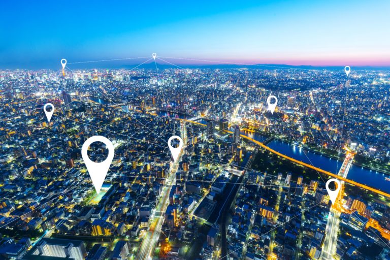 smart cities