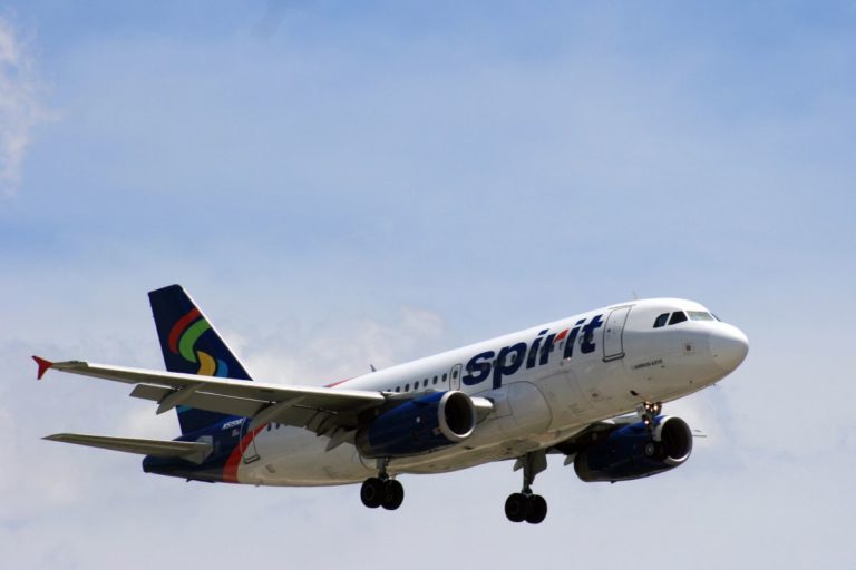 Spirit Airlines