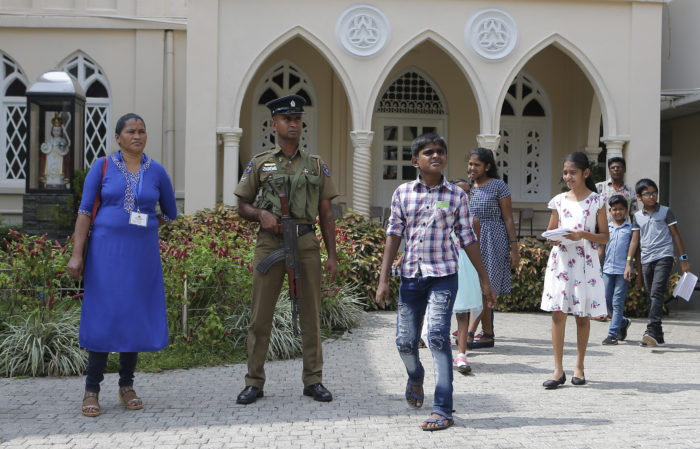 Srí Lanka