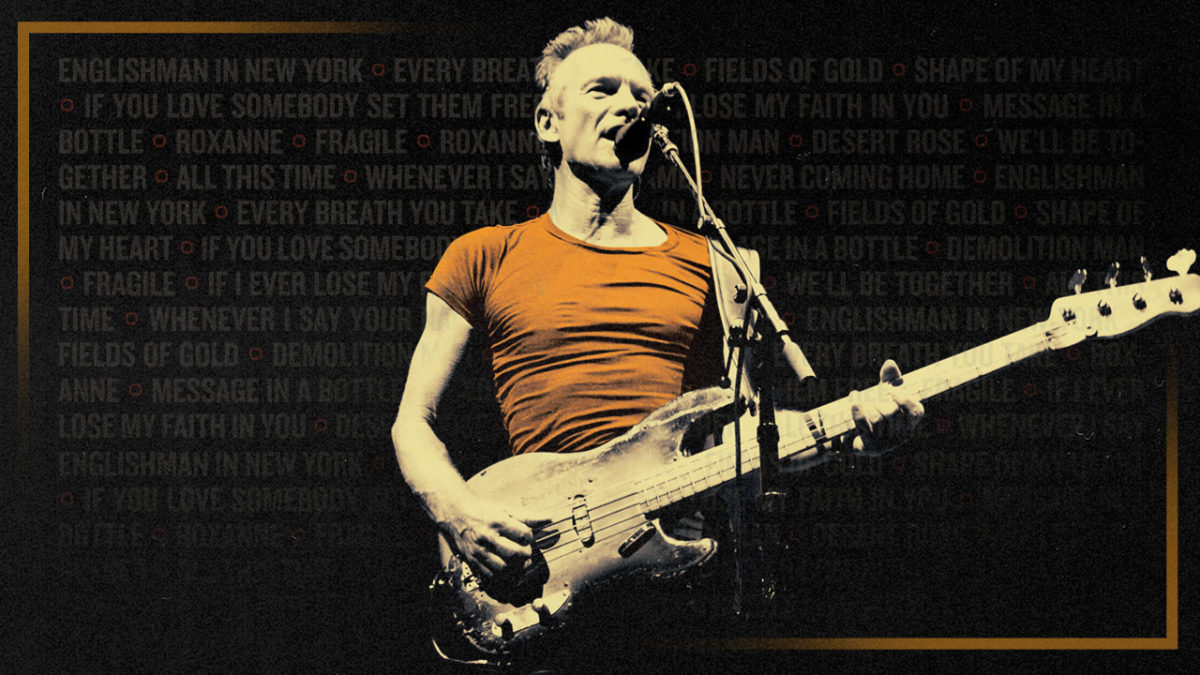 Sting