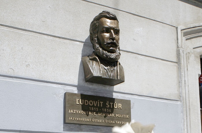 Ľudovít Štúr