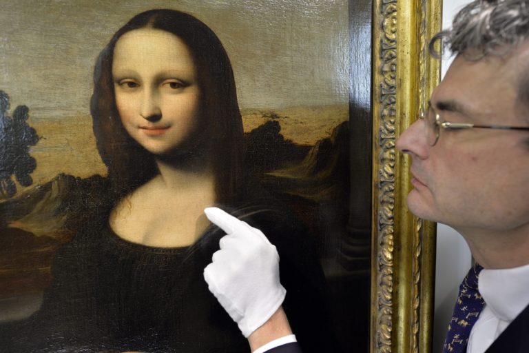 Mona Lisa