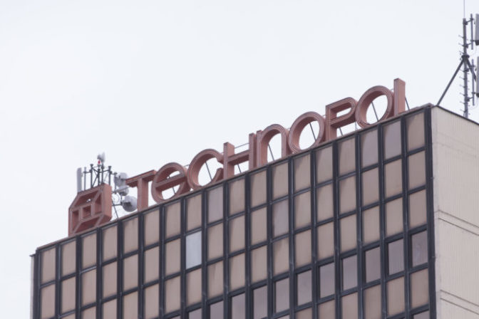 Technopol