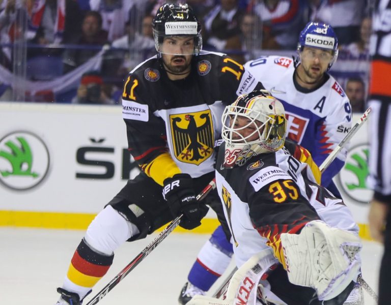 Tomáš Tatar, MS v hokeji 2019
