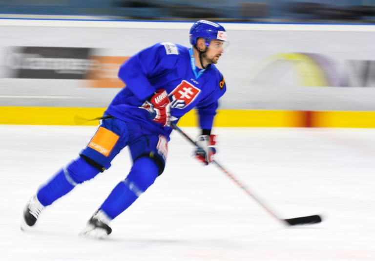 Tomáš Tatar