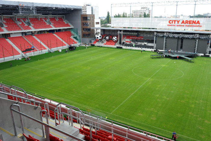 City Aréna