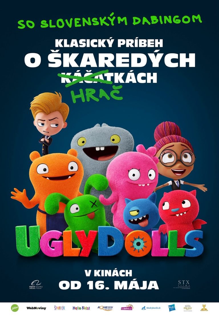 Ugly_poster sk s logami.jpg