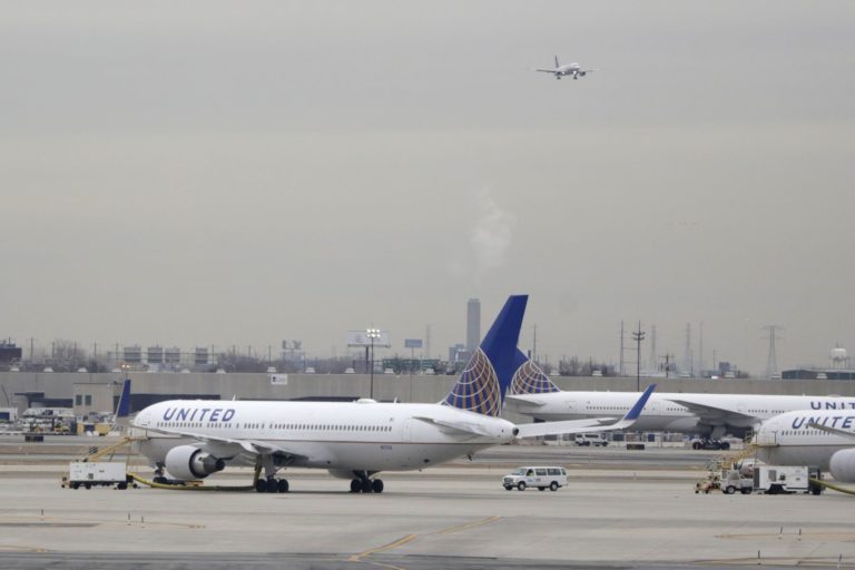 United Airlines