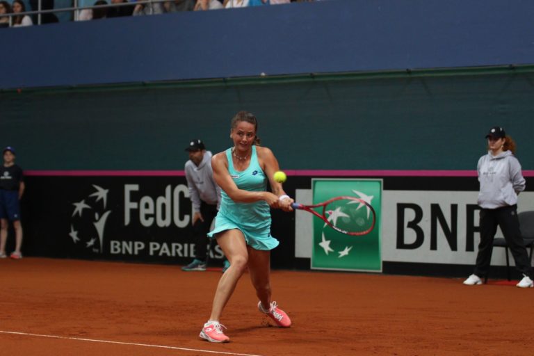 Viktória Kužmová