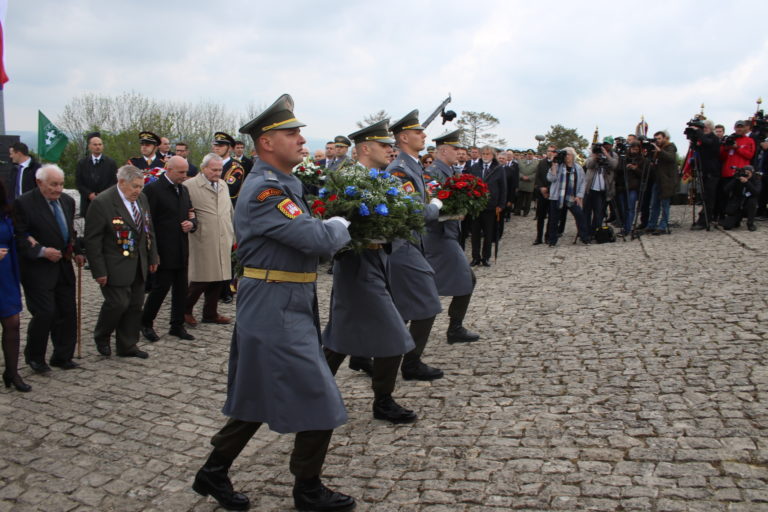 VÝROČIE: 100. rokov od smrti Štefánika na Bradle