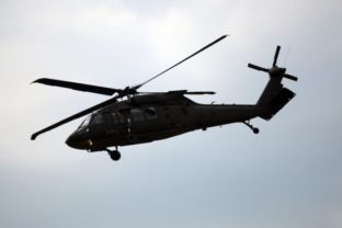 H-60 Black Hawk