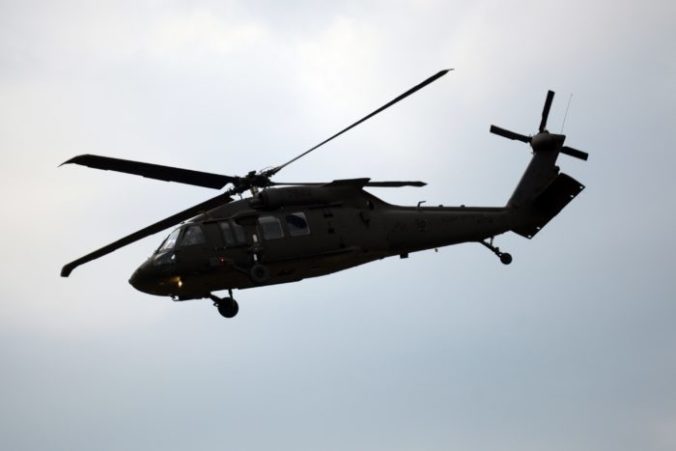 H-60 Black Hawk