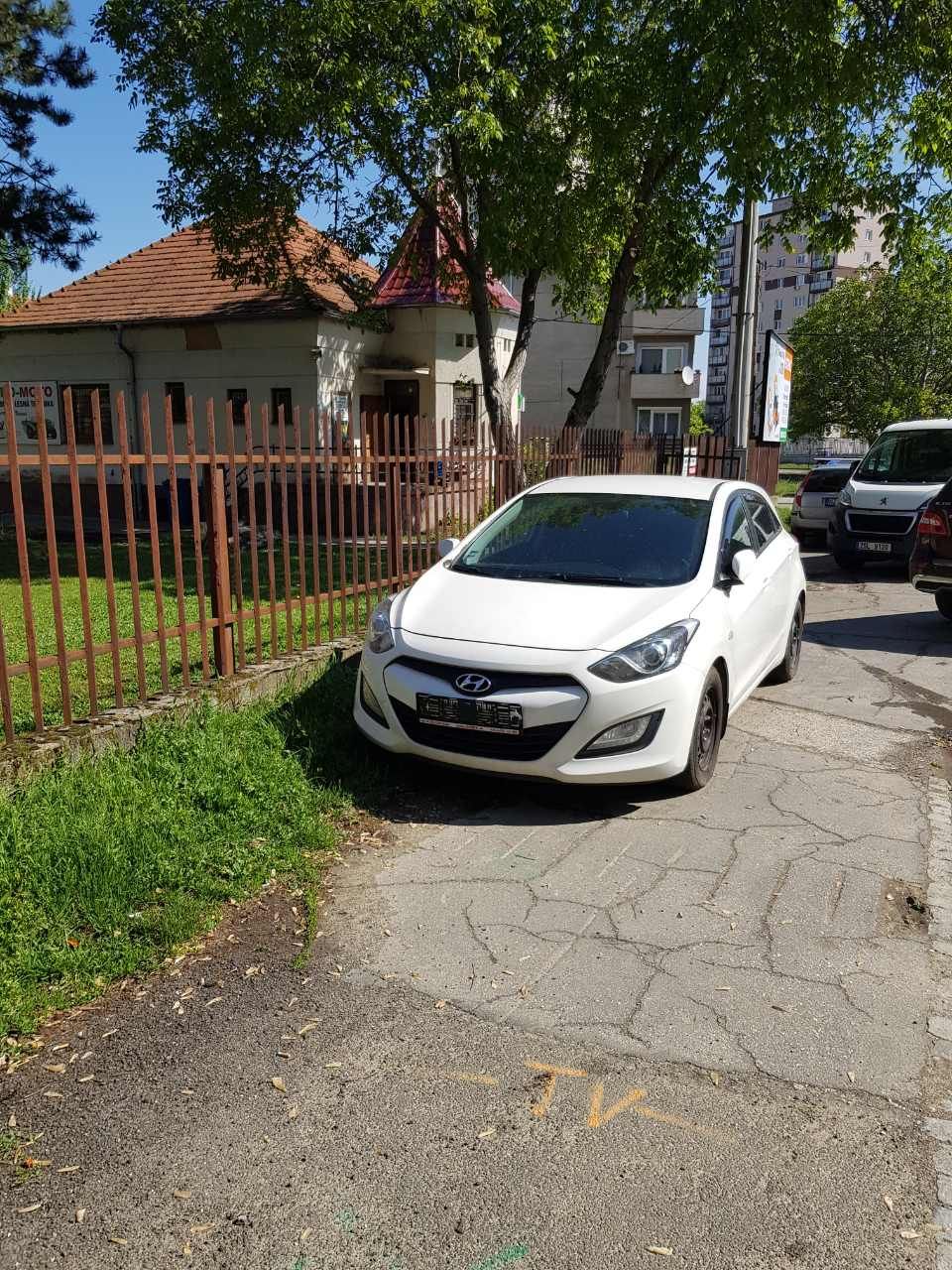 dopravné značky, krádež