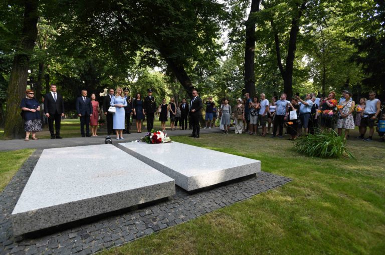 Inaugurácia Zuzany Čaputovej