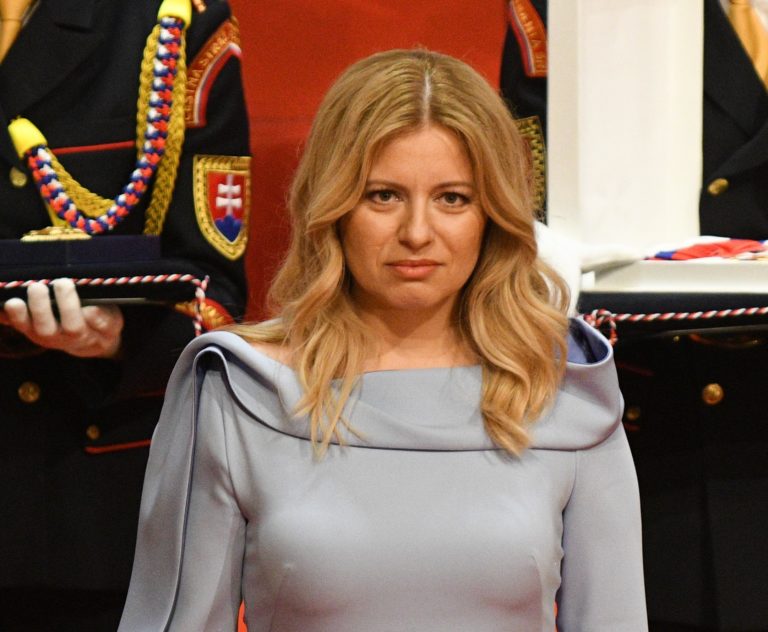 Zuzana Čaputová