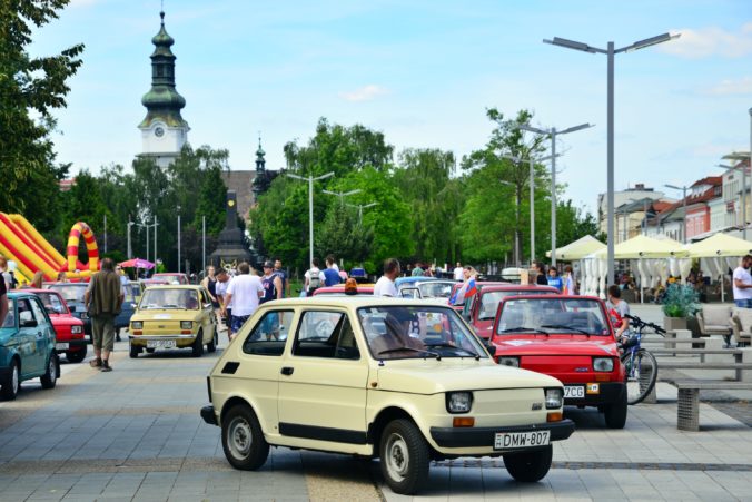 MOTORIZMUS: Fiat zraz 2019