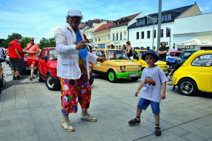 MOTORIZMUS: Fiat zraz 2019