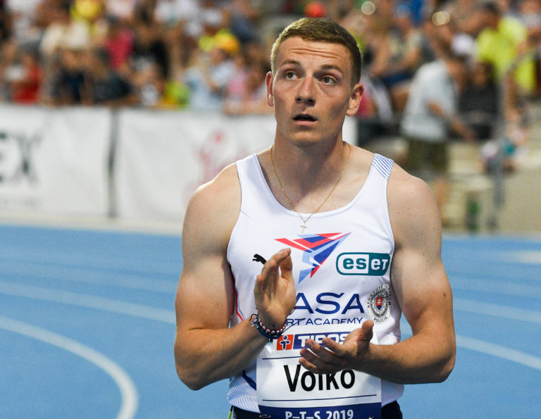 Ján Volko