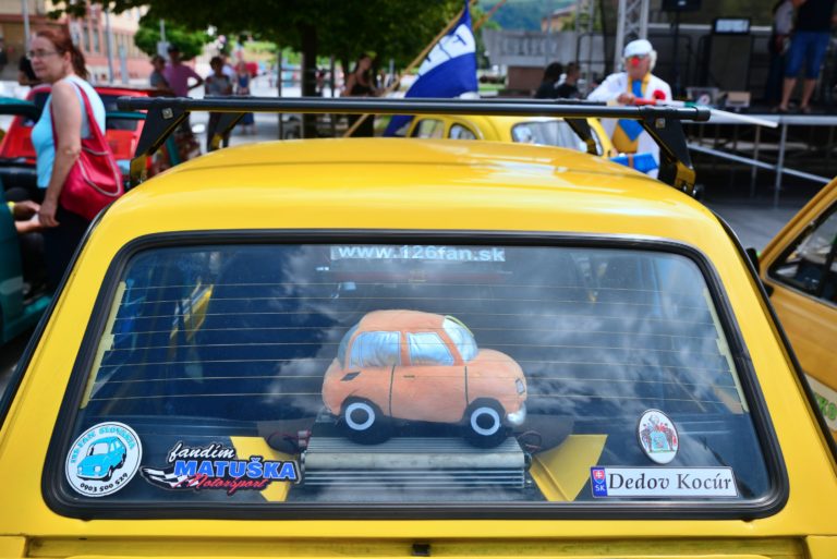 MOTORIZMUS: Fiat zraz 2019