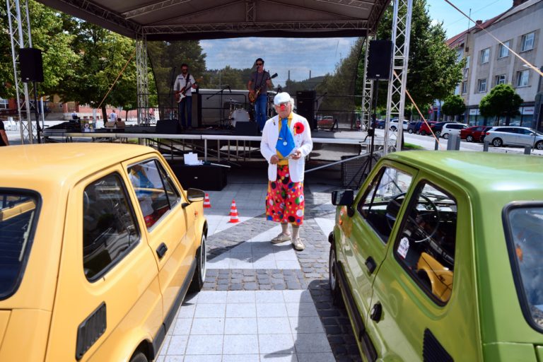 MOTORIZMUS: Fiat zraz 2019