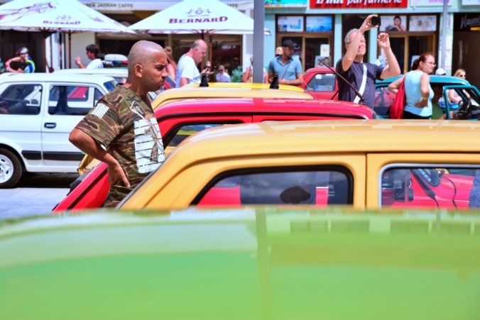 MOTORIZMUS: Fiat zraz 2019