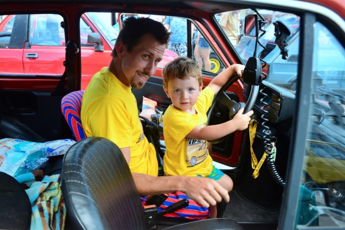 MOTORIZMUS: Fiat zraz 2019