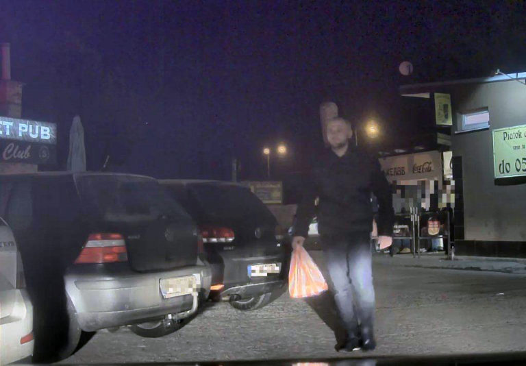 POLÍCIA: Pomoc pri zistení totožnosti
