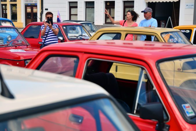 MOTORIZMUS: Fiat zraz 2019