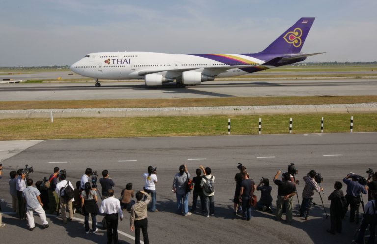 Thai Airways
