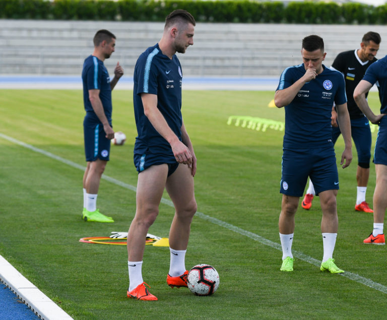Milan Škriniar