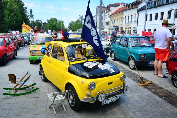 MOTORIZMUS: Fiat zraz 2019