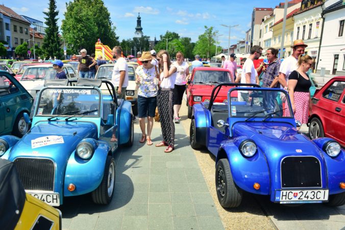 MOTORIZMUS: Fiat zraz 2019