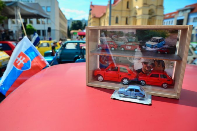 MOTORIZMUS: Fiat zraz 2019