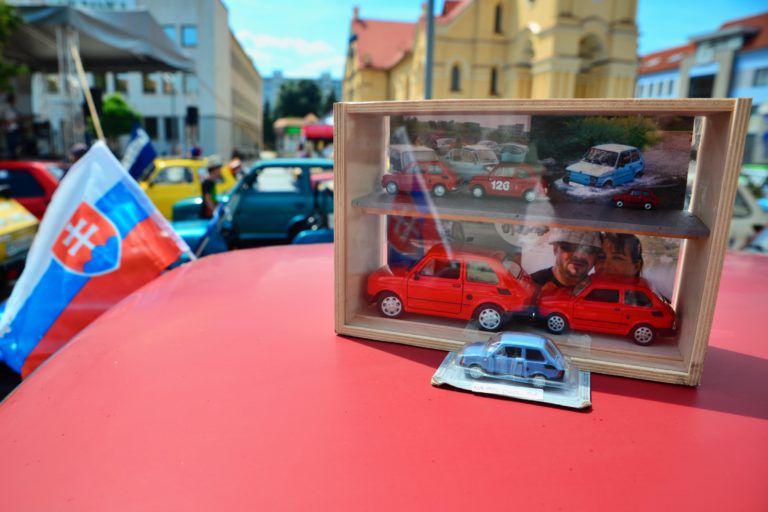 MOTORIZMUS: Fiat zraz 2019