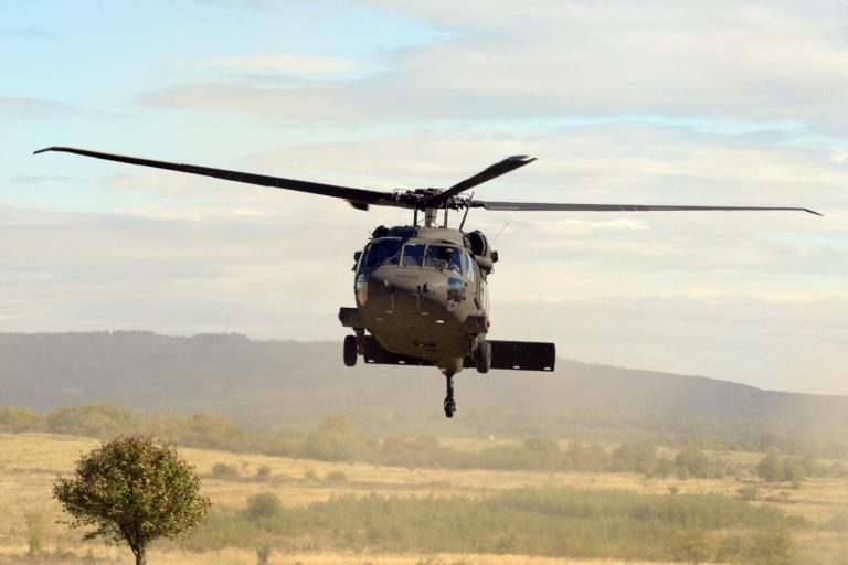 UH-60 Blackhawk