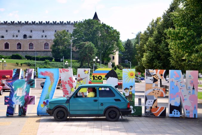 MOTORIZMUS: Fiat zraz 2019