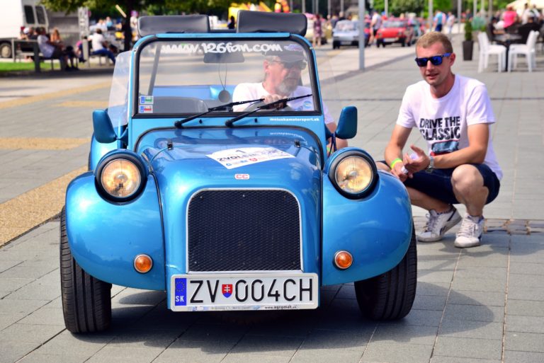 MOTORIZMUS: Fiat zraz 2019