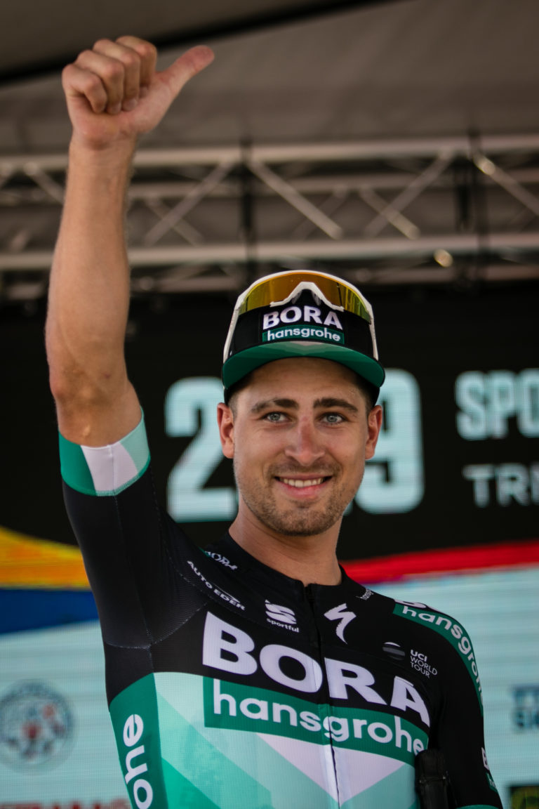 CYKLISTIKA: Spoločné majstrovstvá SR a ČR