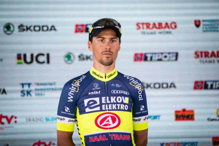 CYKLISTIKA: Spoločné majstrovstvá SR a ČR